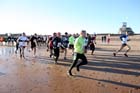 Blyth Sands 5 start.